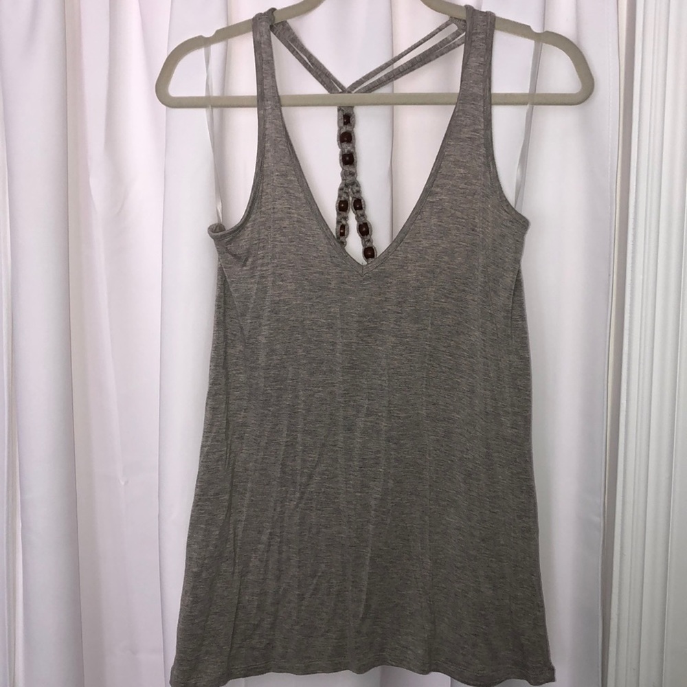 Tilly’s tank top